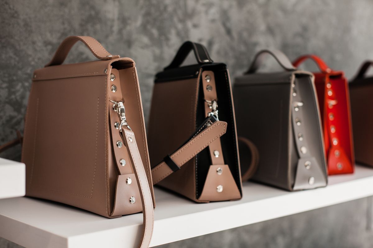 Bags