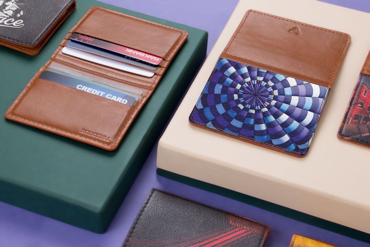 Wallets