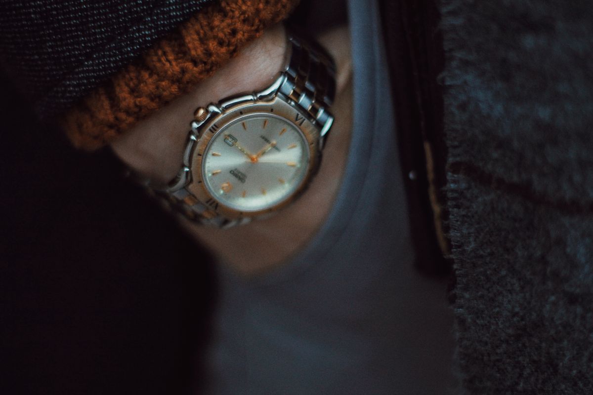 Watches
