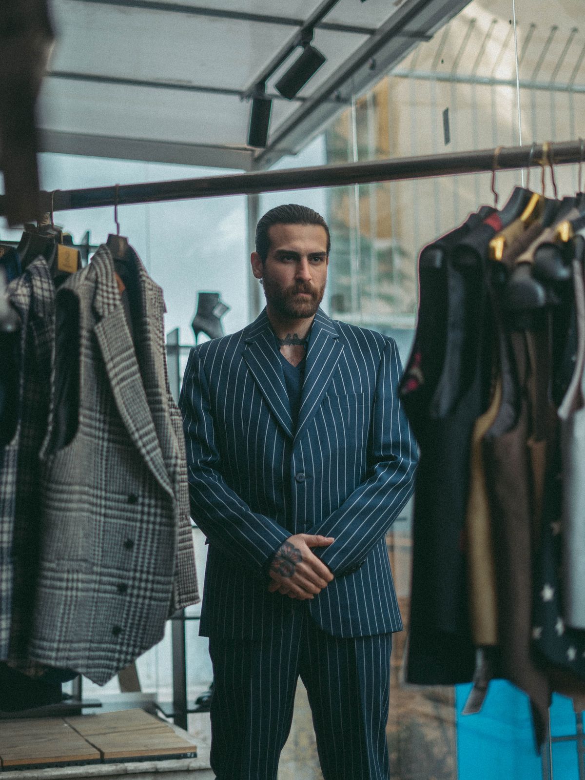 Waistcoat