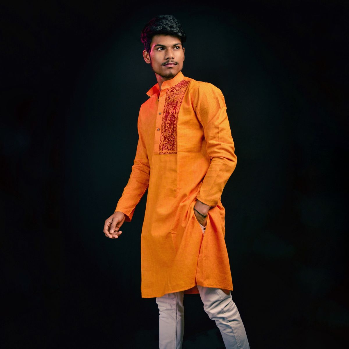 Sherwani