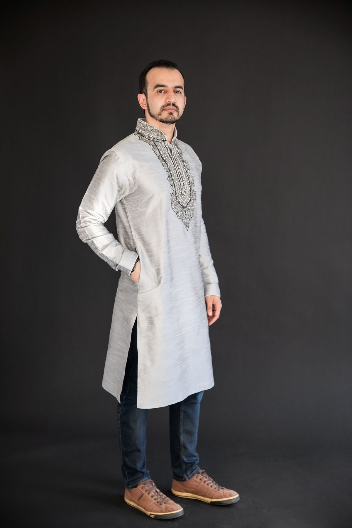 Sherwani